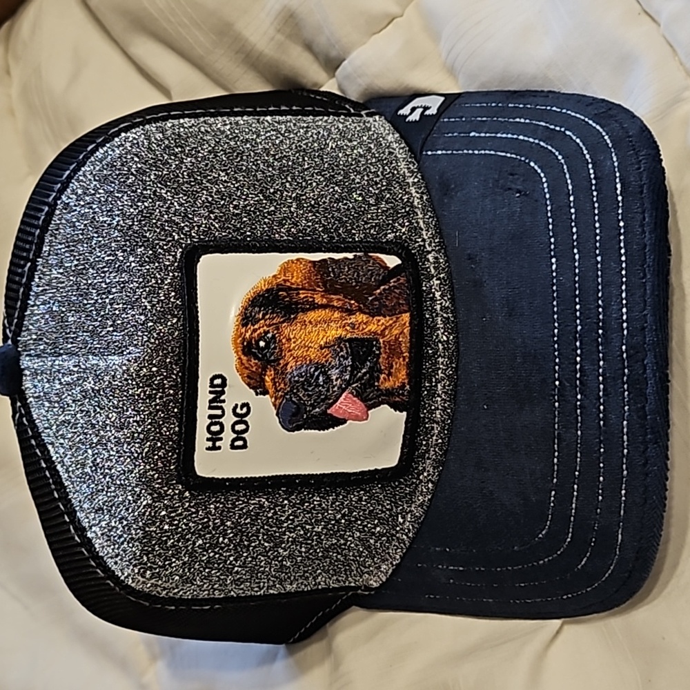 Goorin Hound Dog